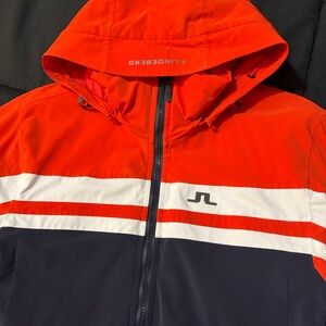 J.Lindeberg PERFORMANCE Jacket